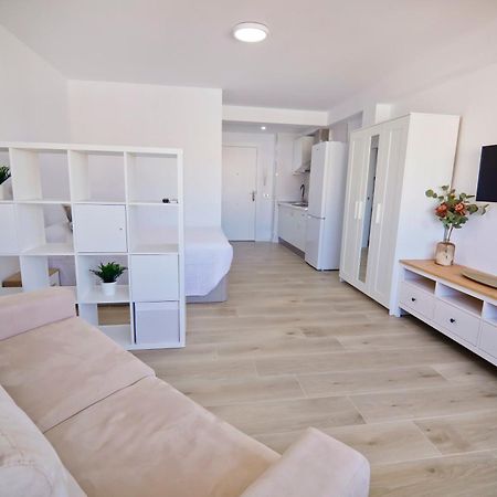 Plazamar 6 Jose Appartement Torre Del Mar Buitenkant foto